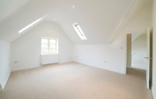 Lower Largo bedroom extension leads