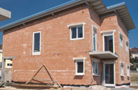 Lower Largo home extensions