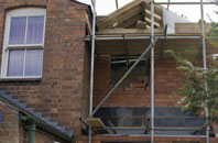free Lower Largo home extension quotes