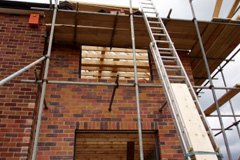 house extensions Lower Largo