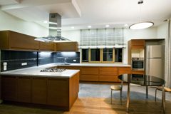 kitchen extensions Lower Largo