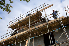 Lower Largo multiple storey extensions quotes